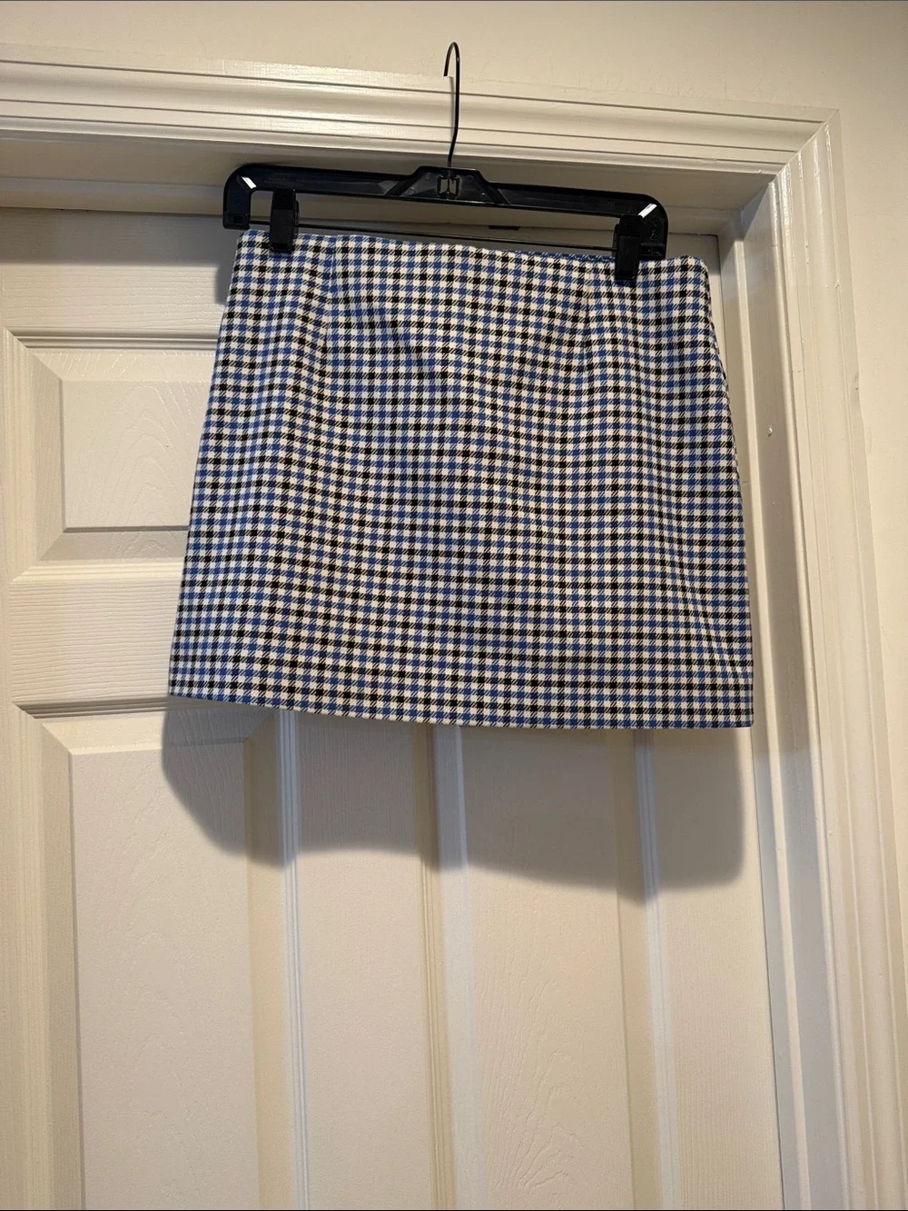 Zara mini skirt